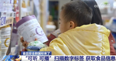 新发布尺度包罗：食物标签尺度2项、特殊