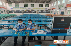 冷藏设备温度能否达标