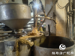 大对农村食物市场的放哨频次和抽检力度