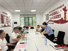 部门毒蘑菇中毒后尚无特效