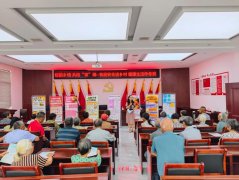 江西省景德镇市浮梁县王港乡坑口村新时代文明