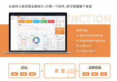 朴食科技将继技为引擎